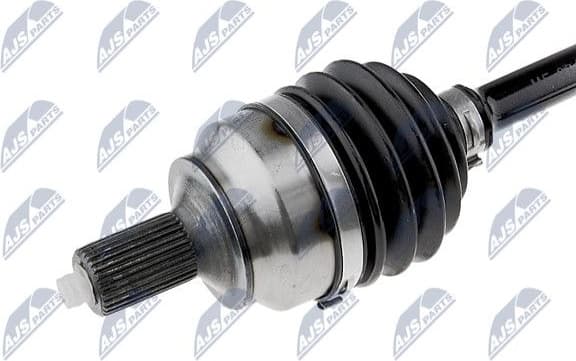 Drive Shaft NPW-ME-061 - image 2