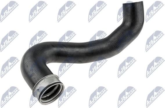 Charge Air Hose GPP-ME-037