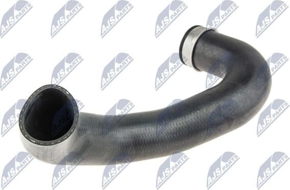 Charge Air Hose GPP-ME-037 - image 2