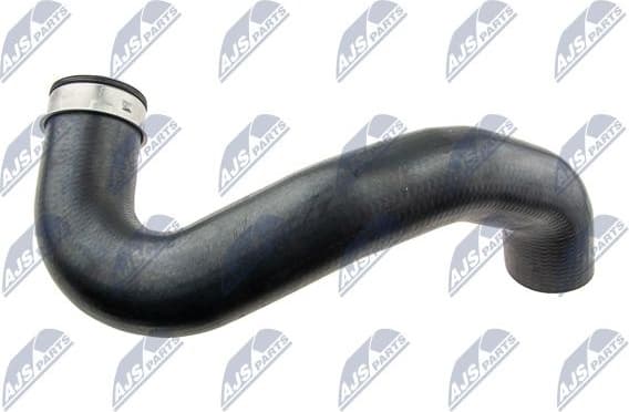 Charge Air Hose GPP-ME-037 - image 3