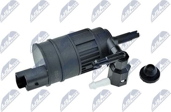 Washer Fluid Pump, window cleaning ESP-RE-000 - image 2