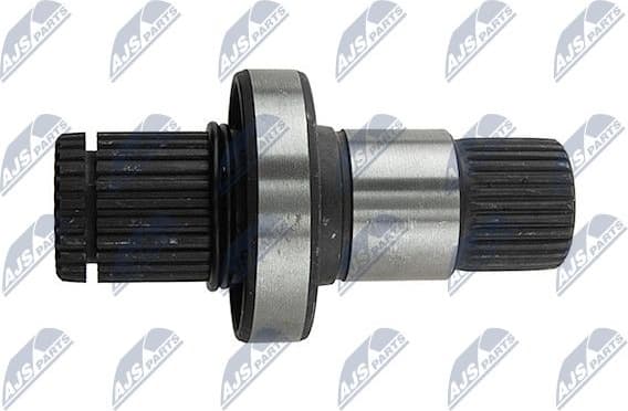 Drive Shaft NPW-VW-061W - image 3