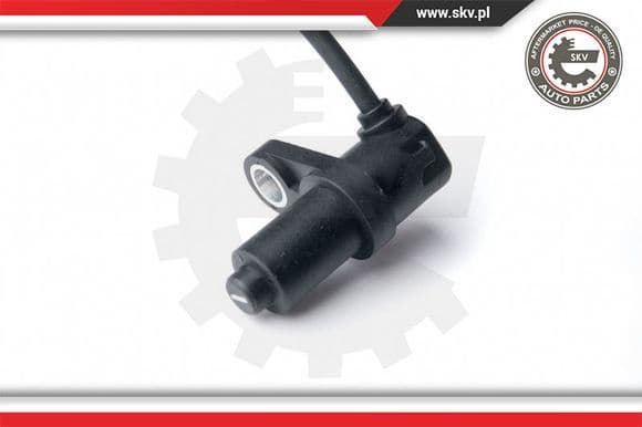 Sensor, wheel speed 06SKV264 - image 2