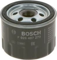 Oil Filter F 026 407 279