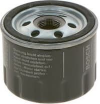 Oil Filter F 026 407 279 - image 3