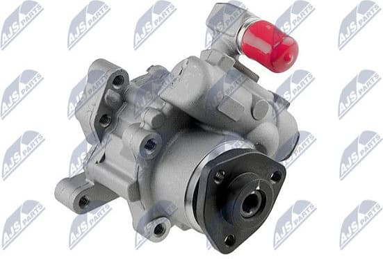 Hydraulic Pump, steering SPW-ME-018