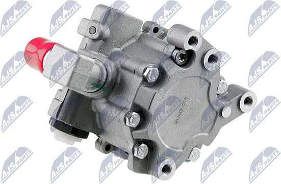 Hydraulic Pump, steering SPW-ME-018 - image 2