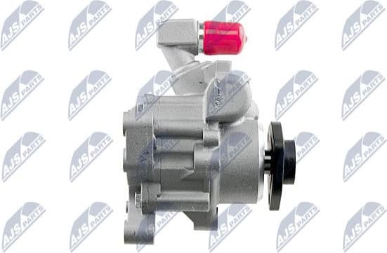 Hydraulic Pump, steering SPW-ME-018 - image 3