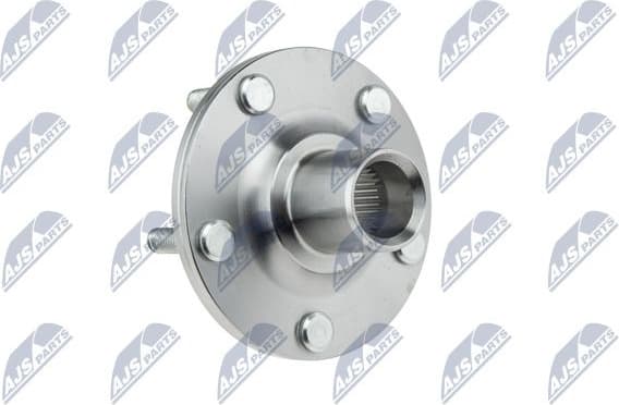 Wheel Hub KLP-MZ-029P