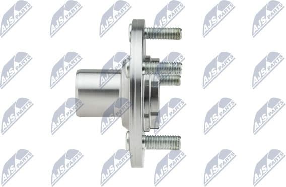 Wheel Hub KLP-MZ-029P - image 3