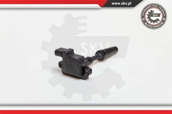 Ignition Coil 03SKV077 - image 4