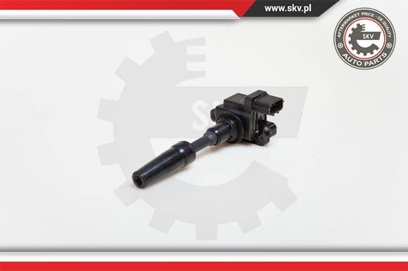 Ignition Coil 03SKV077 - image 5