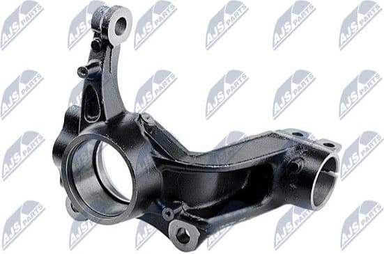 Steering Knuckle, wheel suspension ZZP-VW-002