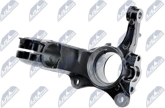 Steering Knuckle, wheel suspension ZZP-VW-002 - image 2