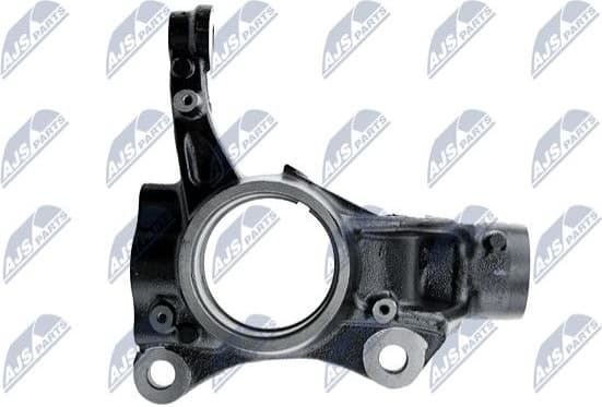 Steering Knuckle, wheel suspension ZZP-VW-002 - image 4