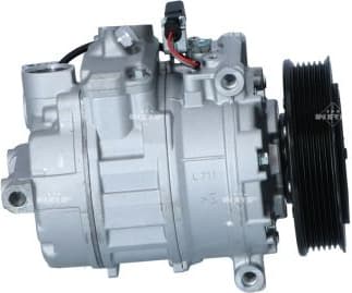 Compressor, air conditioning EASY FIT 32509 - image 3