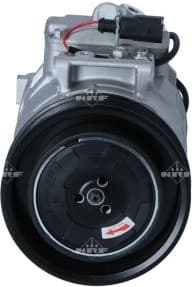 Compressor, air conditioning EASY FIT 32509 - image 4