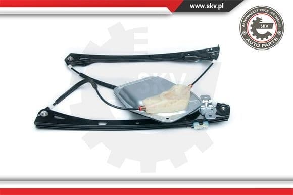 Window Regulator 01SKV491 - image 2