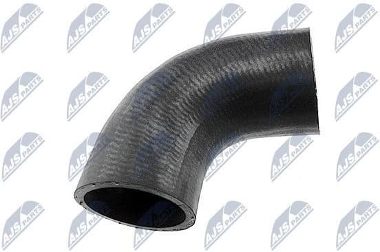 Charge Air Hose GPP-FR-025 - image 2