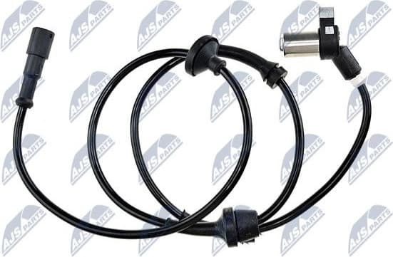 Sensor, wheel speed HCA-VW-019
