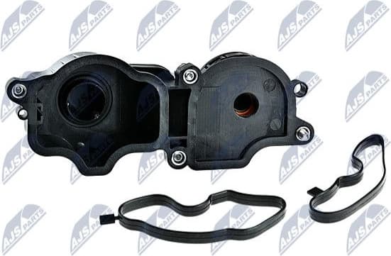 Breather, membrane, diaphragm EPCV-BM-003