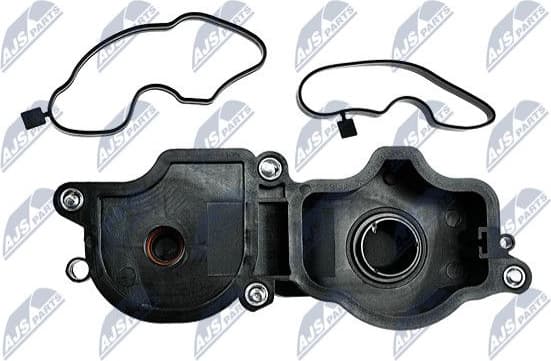 Breather, membrane, diaphragm EPCV-BM-003 - image 4