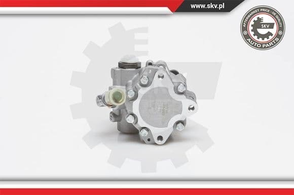 Hydraulic Pump, steering 10SKV014 - image 3