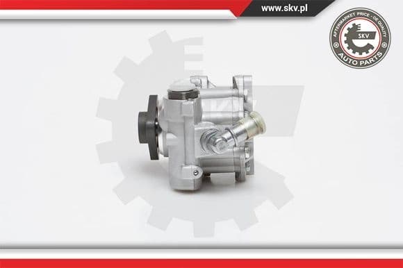 Hydraulic Pump, steering 10SKV014 - image 4