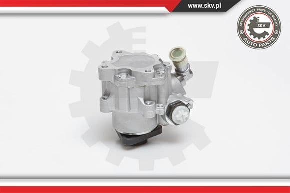 Hydraulic Pump, steering 10SKV014 - image 6