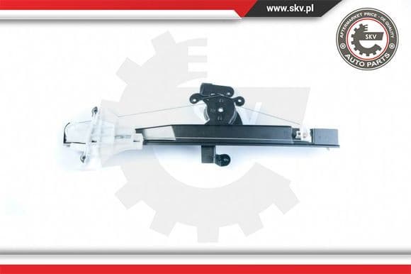 Window Regulator 01SKV614