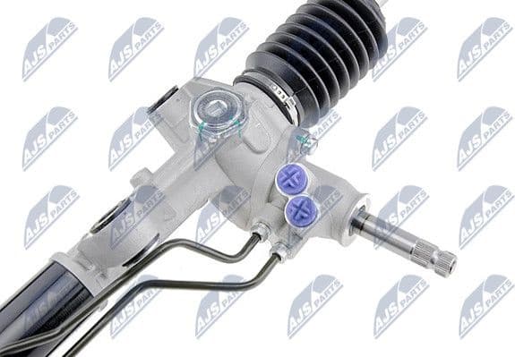 Steering Gear SPK-HD-001 - image 3