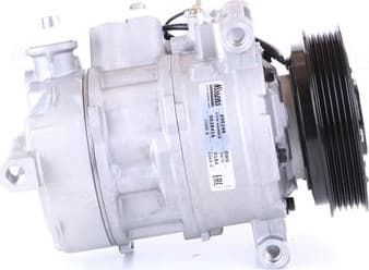 Compressor, air conditioning ** FIRST FIT ** 890246 - image 3