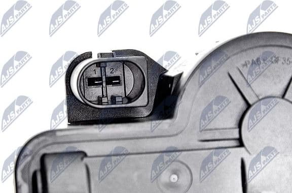 Caliper servomotor HZS-LR-000A - image 2