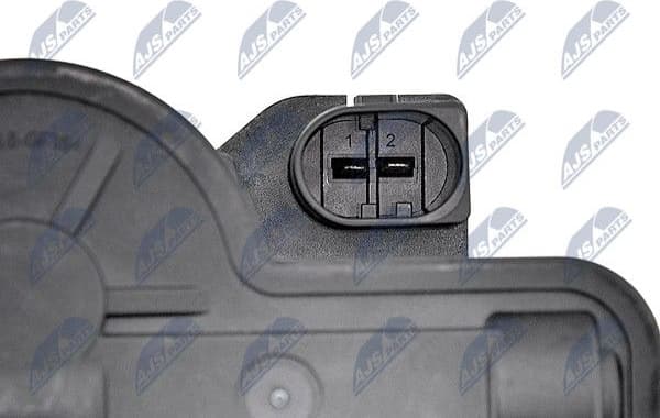 Caliper servomotor HZS-LR-001A - image 2