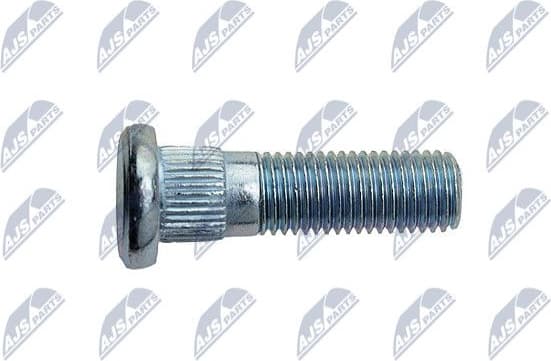 Wheel bolt stud nut KSP-MZ-000