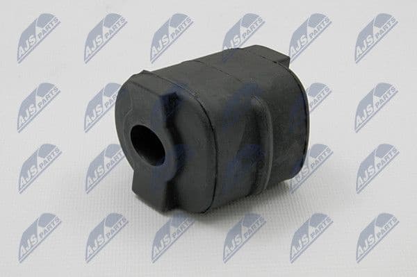 Mounting, control/trailing arm ZTP-CH-001B