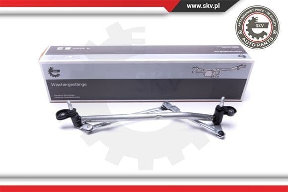 Wiper Linkage 05SKV093