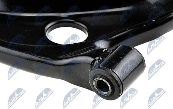 Control/Trailing Arm, wheel suspension ZWD-TY-108 - image 2