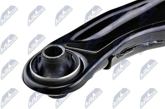 Control/Trailing Arm, wheel suspension ZWD-TY-108 - image 3