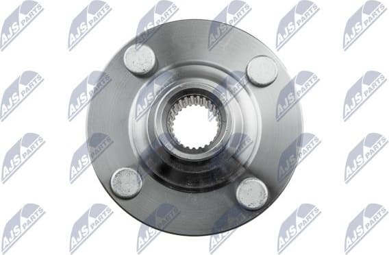 Wheel Hub KLP-TY-057P - image 5