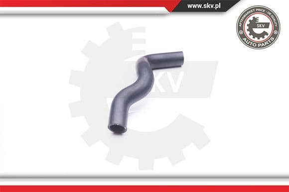Radiator Hose 24SKV224 - image 3