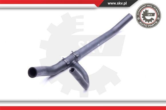 Radiator Hose 24SKV381 - image 2