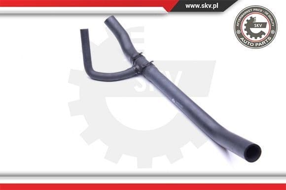 Radiator Hose 24SKV381 - image 3