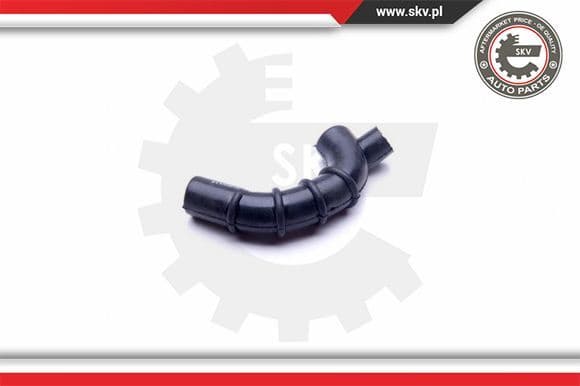 Hose, crankcase ventilation 31SKV114 - image 2