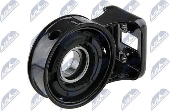 Bearing propeller shaft (cardan) NLW-DW-000 - image 6