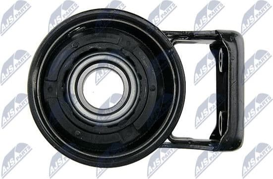 Bearing propeller shaft (cardan) NLW-DW-000 - image 4