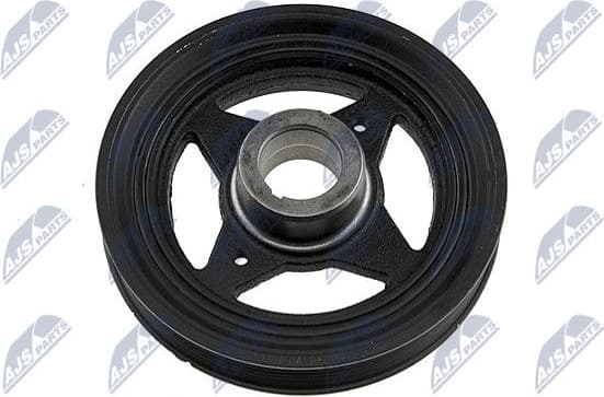 Belt Pulley, crankshaft RKP-NS-025 - image 5