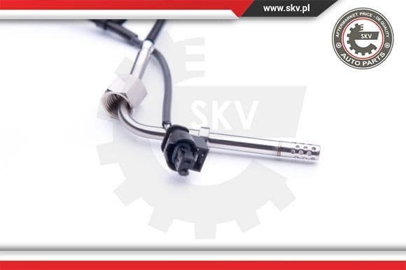 Sensor, exhaust gas temperature 30SKV140 - image 4