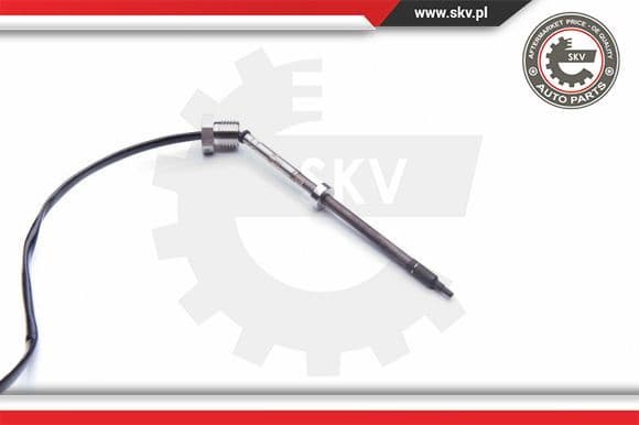 Sensor, exhaust gas temperature 30SKV092