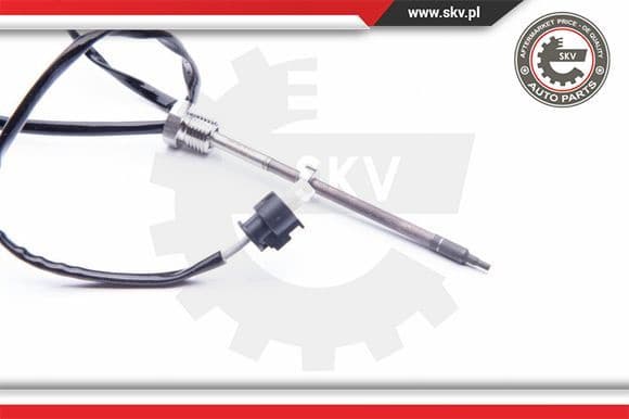 Sensor, exhaust gas temperature 30SKV092 - image 2